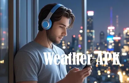 30 Best Weather Apps APK Free Download Latest for Autumn 2024!
